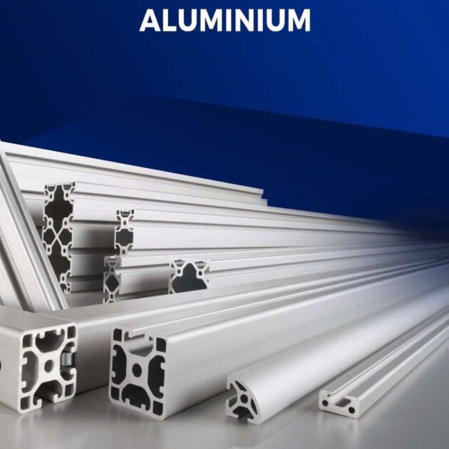 Aluminium