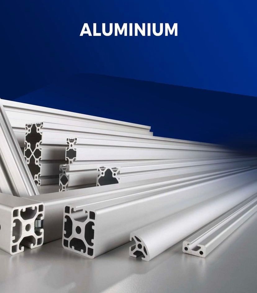 Aluminium