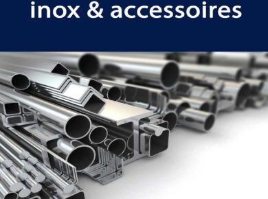 Inox & Accessoires