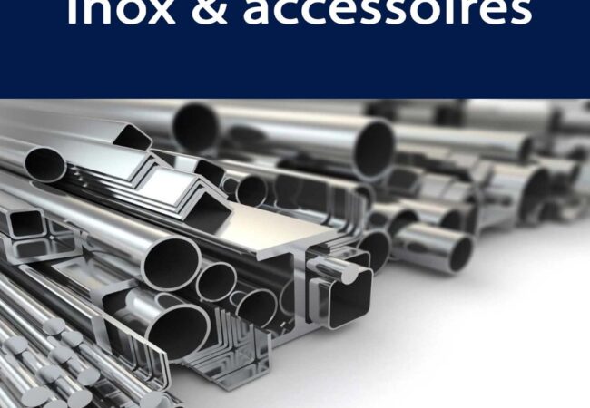 Inox & Accessoires