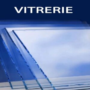 VITRERIE