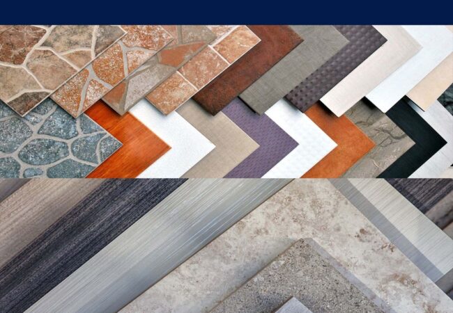 Carreaux & Sanitaires